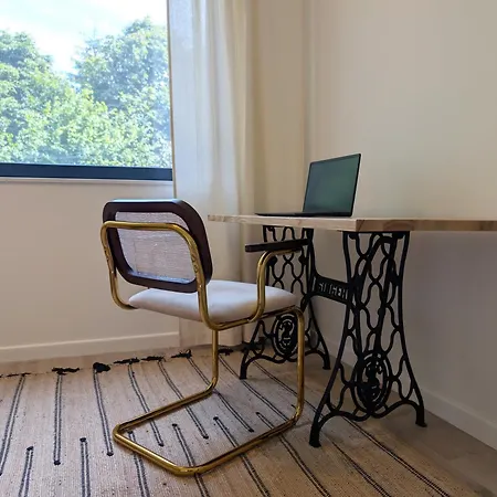 롯지 Odpoczynek Na Wsi