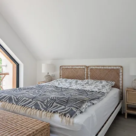 롯지 Odpoczynek Na Wsi *