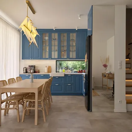 Odpoczynek Na Wsi * 코사코프