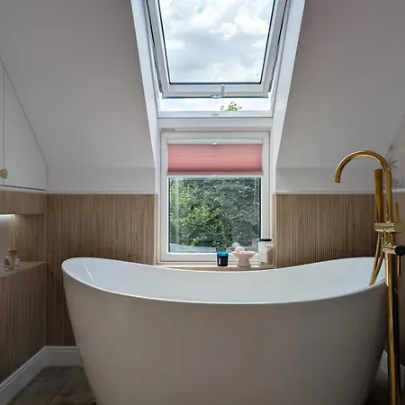 롯지 Odpoczynek Na Wsi 코사코프