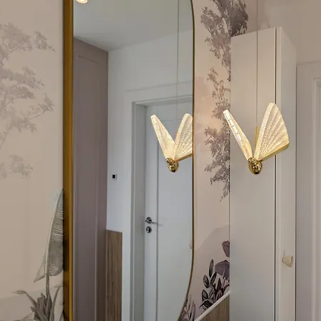 롯지 Odpoczynek Na Wsi 코사코프