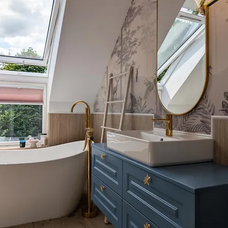 Odpoczynek Na Wsi 코사코프