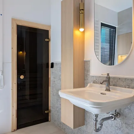 Odpoczynek Na Wsi 롯지