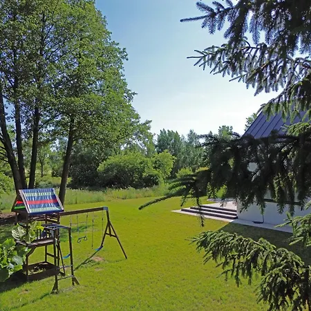 롯지 Odpoczynek Na Wsi *