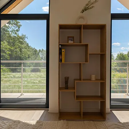 Odpoczynek Na Wsi * 코사코프