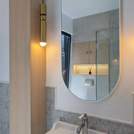 Odpoczynek Na Wsi 롯지 *