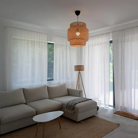 Odpoczynek Na Wsi 롯지 코사코프