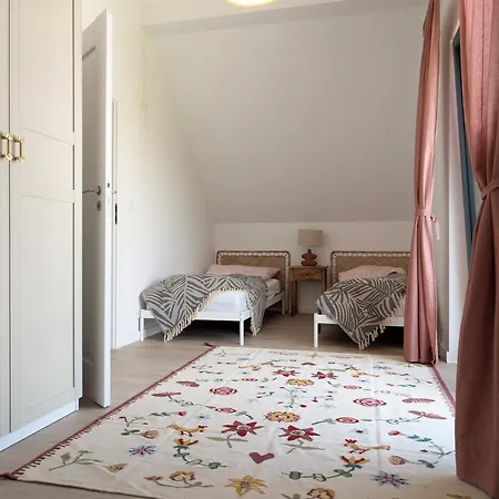 Odpoczynek Na Wsi * 코사코프