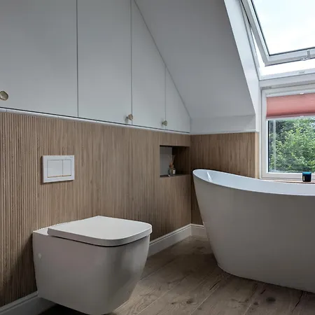 Odpoczynek Na Wsi 롯지 *