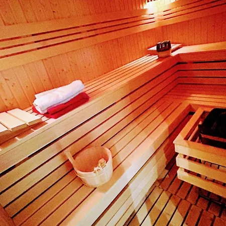 Odpoczynek Na Wsi * 코사코프