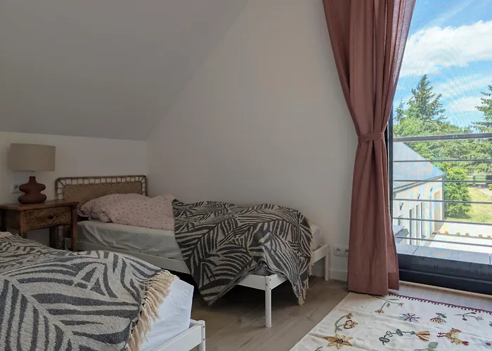 Odpoczynek Na Wsi Domek letniskowy *