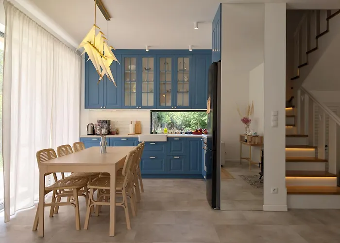 Odpoczynek Na Wsi * Kosakowo