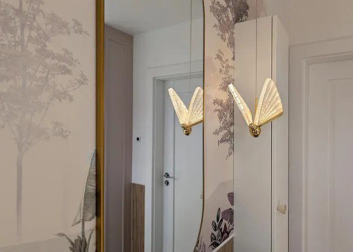 Domek letniskowy Odpoczynek Na Wsi Kosakowo