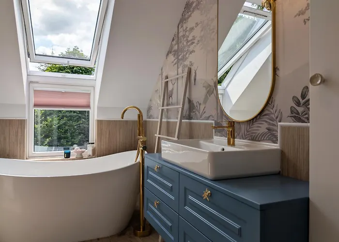 Odpoczynek Na Wsi Kosakowo