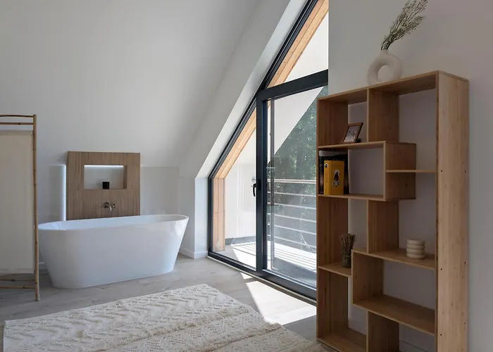 Domek letniskowy Odpoczynek Na Wsi *