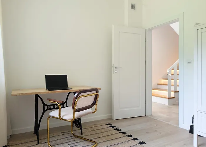 Domek letniskowy Odpoczynek Na Wsi Kosakowo