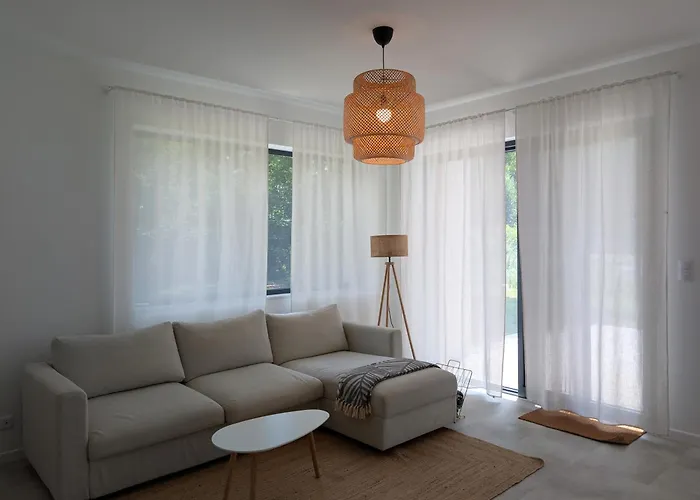 Odpoczynek Na Wsi Domek letniskowy Kosakowo