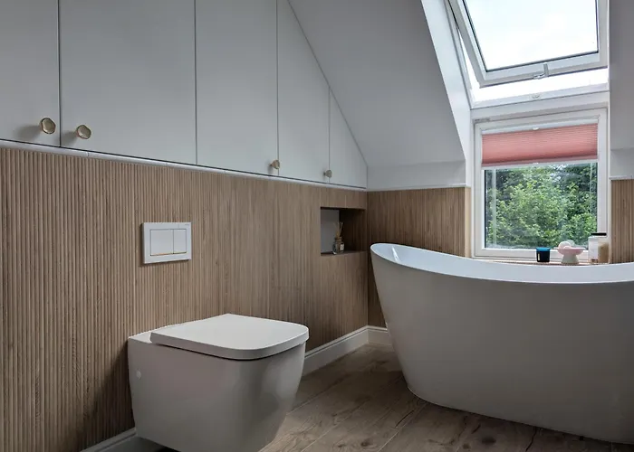 Odpoczynek Na Wsi Domek letniskowy *