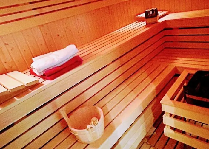 Odpoczynek Na Wsi * 코사코프