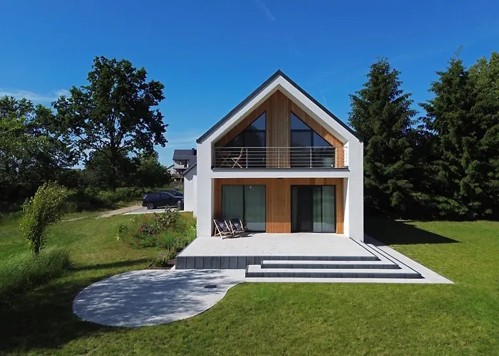 Odpoczynek Na Wsi * Kosakowo