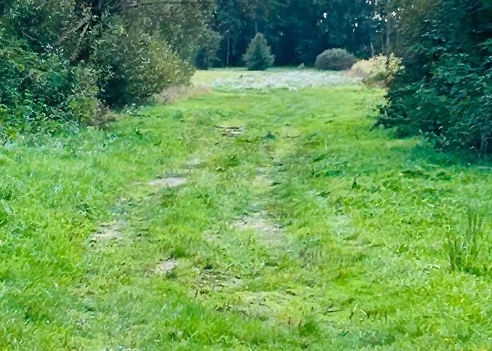 Odpoczynek Na Wsi * 코사코프